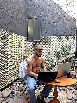 Clevername90 online show from February 24, 6:53 pm