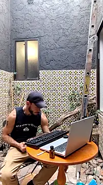 Clevername90 online show from March 15, 5:53 pm