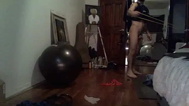 Clevername90 online show from December 23, 9:30 am