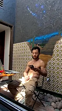 Clevername90 online show from March 11, 8:47 pm