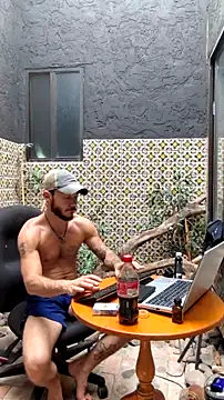 Clevername90 online show from March 18, 9:59 pm