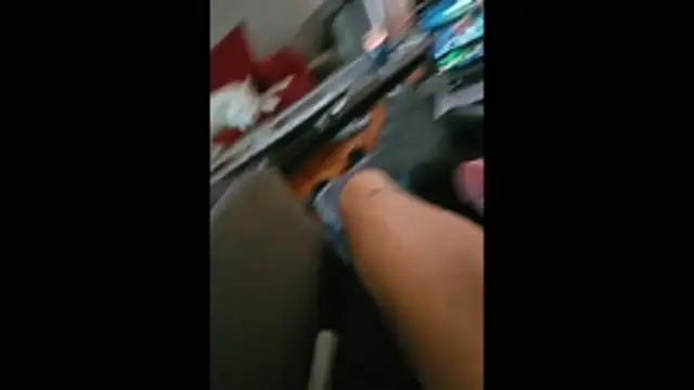 Snapshot of Clevername90 chatting on October 24, 10:31 pm Clevername90 online show from October 24, 10:31 pm