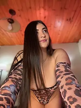 Ahricutte1 online show from May 28, 4:24 pm