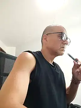 Gaceru01006 online show from May 21, 3:09 pm