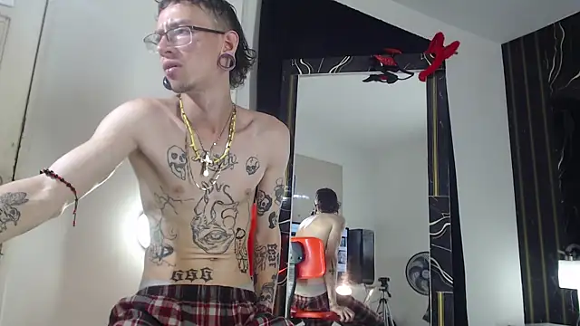 Ryan Owenss online show from May 22, 3:26 am