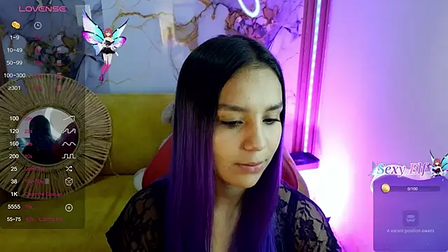 Cami monroe m online show from May 25, 5:11 pm
