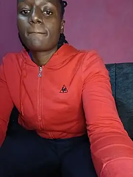 Pretty wanja254 online show from June 4, 3:28 pm
