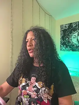 victorya milf online show from June 16, 4:12 am