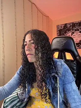 victorya milf online show from June 7, 3:50 pm