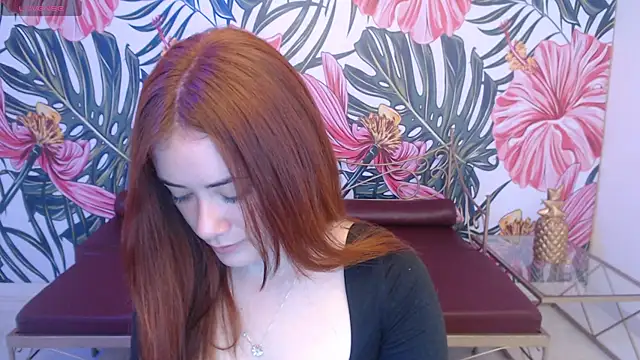 Jenni arango  online show from June 9, 1:01 pm
