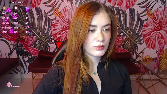 Jenni arango  online show from May 23, 1:10 pm