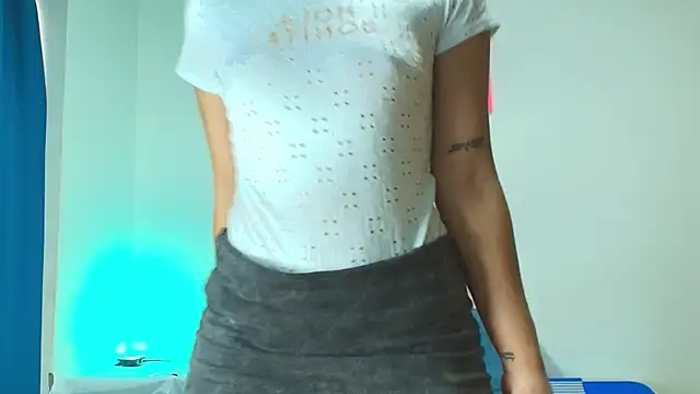 ashley blazze online show from June 20, 11:37 am