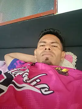 Dominic 24 online show from May 29, 2:56 pm