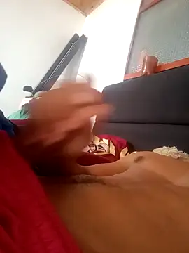 Dominic 24 online show from May 22, 2:26 pm
