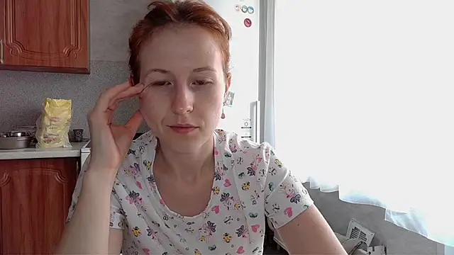Snapshot of eva_angelxx chatting on June 15, 8:47 am eva angelxx online show from June 15, 8:47 am