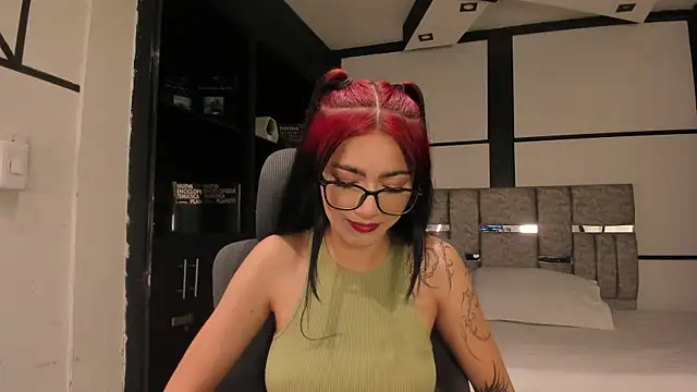 Nezukoo 1 online show from May 26, 8:51 pm