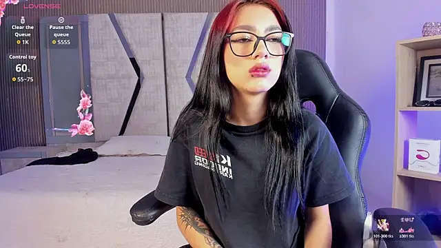 Nezukoo 1 online show from June 25, 11:32 pm