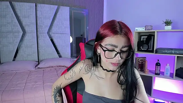 Nezukoo 1 online show from July 13, 9:36 pm