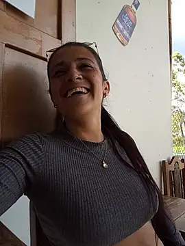 PenelopeRex online show from May 21, 8:06 pm