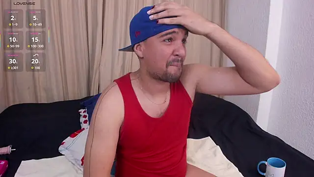max ed online show from May 29, 4:29 am