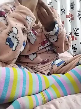 Estefanycute online show from June 1, 10:42 pm