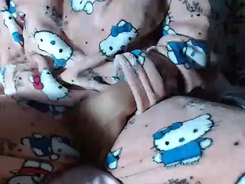 Estefanycute online show from June 11, 2:53 am