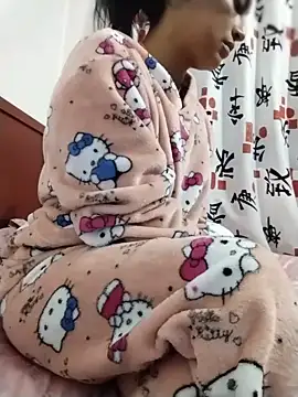 Estefanycute online show from June 19, 11:49 am