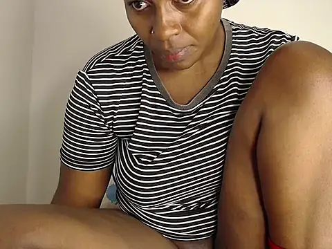 irreplaceable ebony online show from May 22, 6:11 am