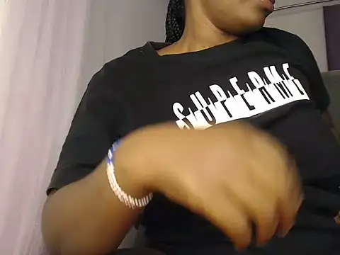 irreplaceable ebony online show from June 4, 6:07 am