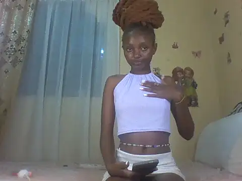 SaInTsUgAr online show from May 27, 7:54 pm