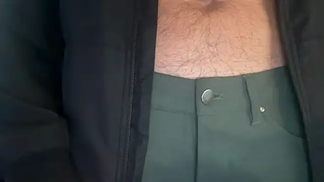 Tommy-Salami online show from May 21, 11:46 pm