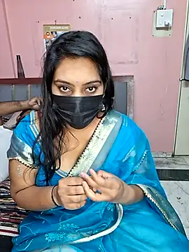 Hornyreshma online show from June 17, 9:30 am