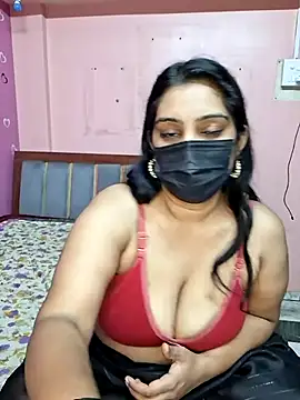 Hornyreshma online show from July 24, 8:21 am