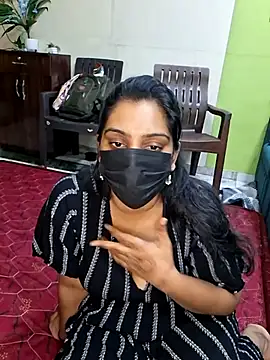 Hornyreshma online show from July 4, 6:01 pm