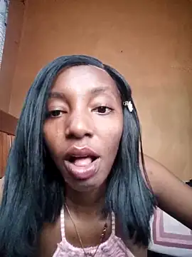 Ciarrahgoddess online show from May 24, 11:43 am