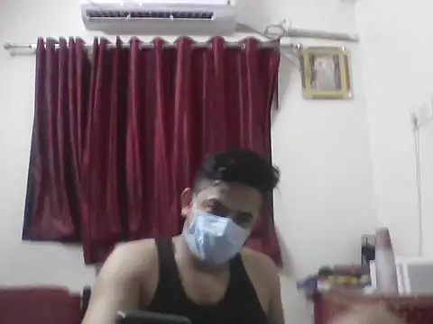 Nivan 7251 1 online show from May 23, 6:29 pm