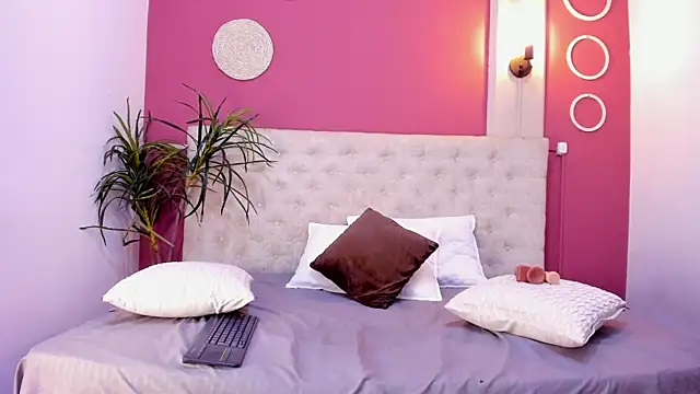 Gaby Rouge online show from June 1, 7:57 pm