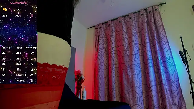 barbie devon online show from July 11, 8:20 pm