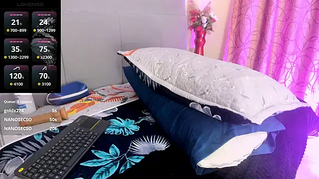 barbie devon online show from June 21, 9:26 am