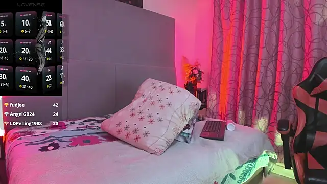 barbie devon online show from June 9, 10:44 pm