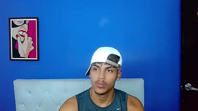 Angel foxc13 online show from June 9, 3:51 am