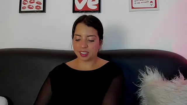 Tiana prince online show from July 7, 6:47 am