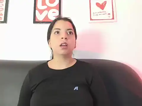 Tiana prince online show from June 10, 11:44 am
