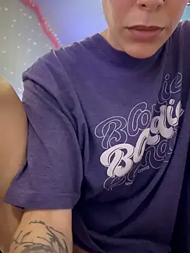 lil martian online show from February 12, 12:49 pm