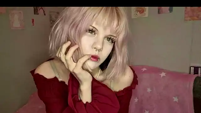 VelvetAlice online show from June 23, 9:24 pm