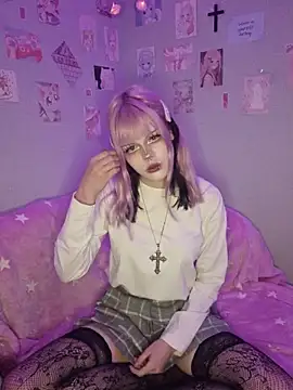 VelvetAlice online show from June 2, 9:26 pm