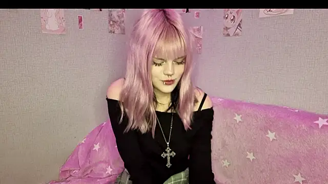 VelvetAlice online show from June 12, 9:23 pm