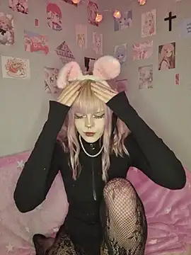 VelvetAlice online show from May 30, 8:36 pm