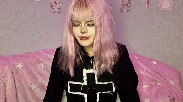 VelvetAlice online show from June 7, 9:09 pm