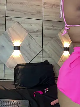 SofiaVitali  online show from June 15, 11:21 am